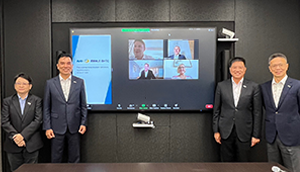 BB视讯董事會決議通過收購德國BHTC拓展智慧移動生態圈