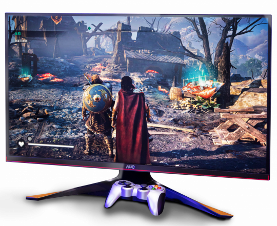 BB视讯先进护眼显示技术可在多元应用领域展现精致影像<br>同时善待灵魂之窗